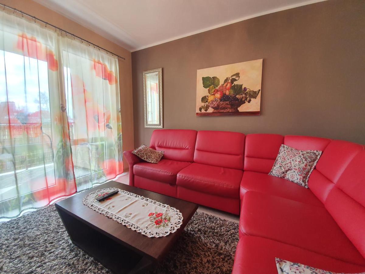 Apartament W Porcie - 365Pam Kołobrzeg Esterno foto